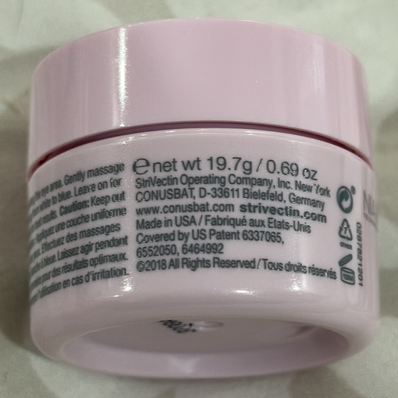 multi-action BLUE reScue
CLAY RENEWAL MASK
action 7g - Picture 3 of 4